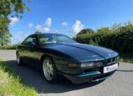1997 BMW 840Ci Sport