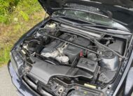 2003 BMW M3 3.2 Manual Convertible