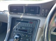 1997 BMW 840Ci Sport