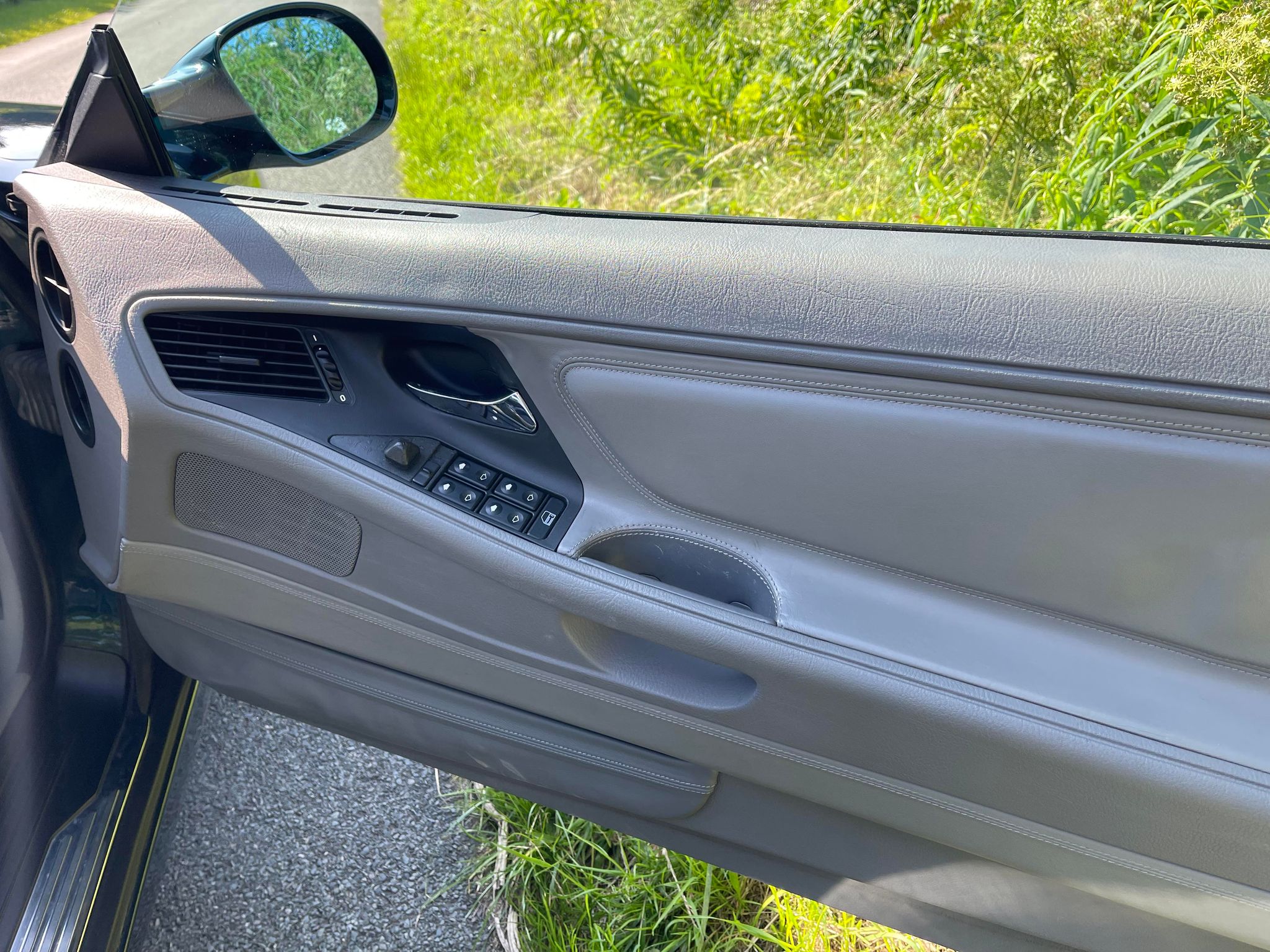 1997 BMW 840Ci Sport