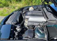 1997 BMW 840Ci Sport