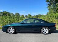 1997 BMW 840Ci Sport