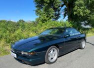 1997 BMW 840Ci Sport
