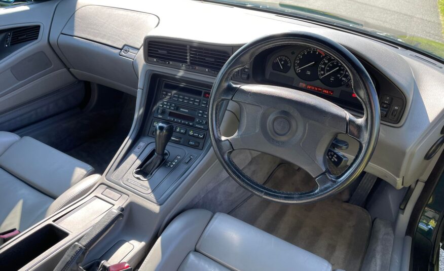 1997 BMW 840Ci Sport