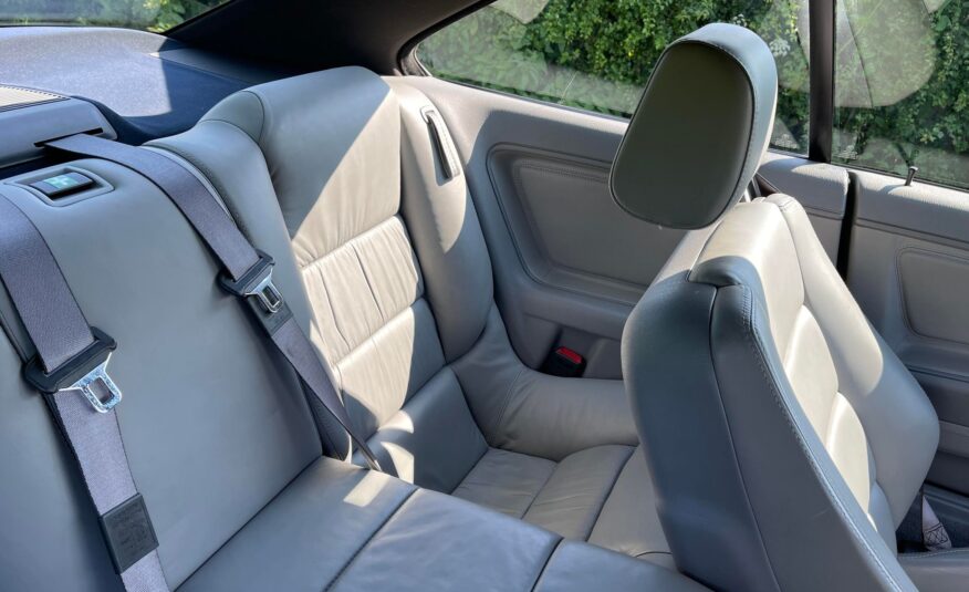 1997 BMW 840Ci Sport