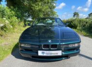 1997 BMW 840Ci Sport
