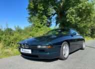 1997 BMW 840Ci Sport