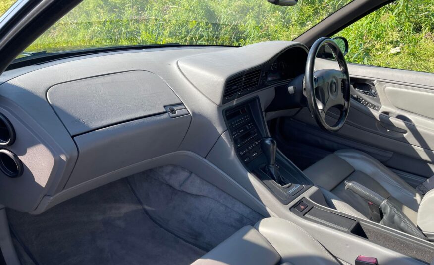 1997 BMW 840Ci Sport