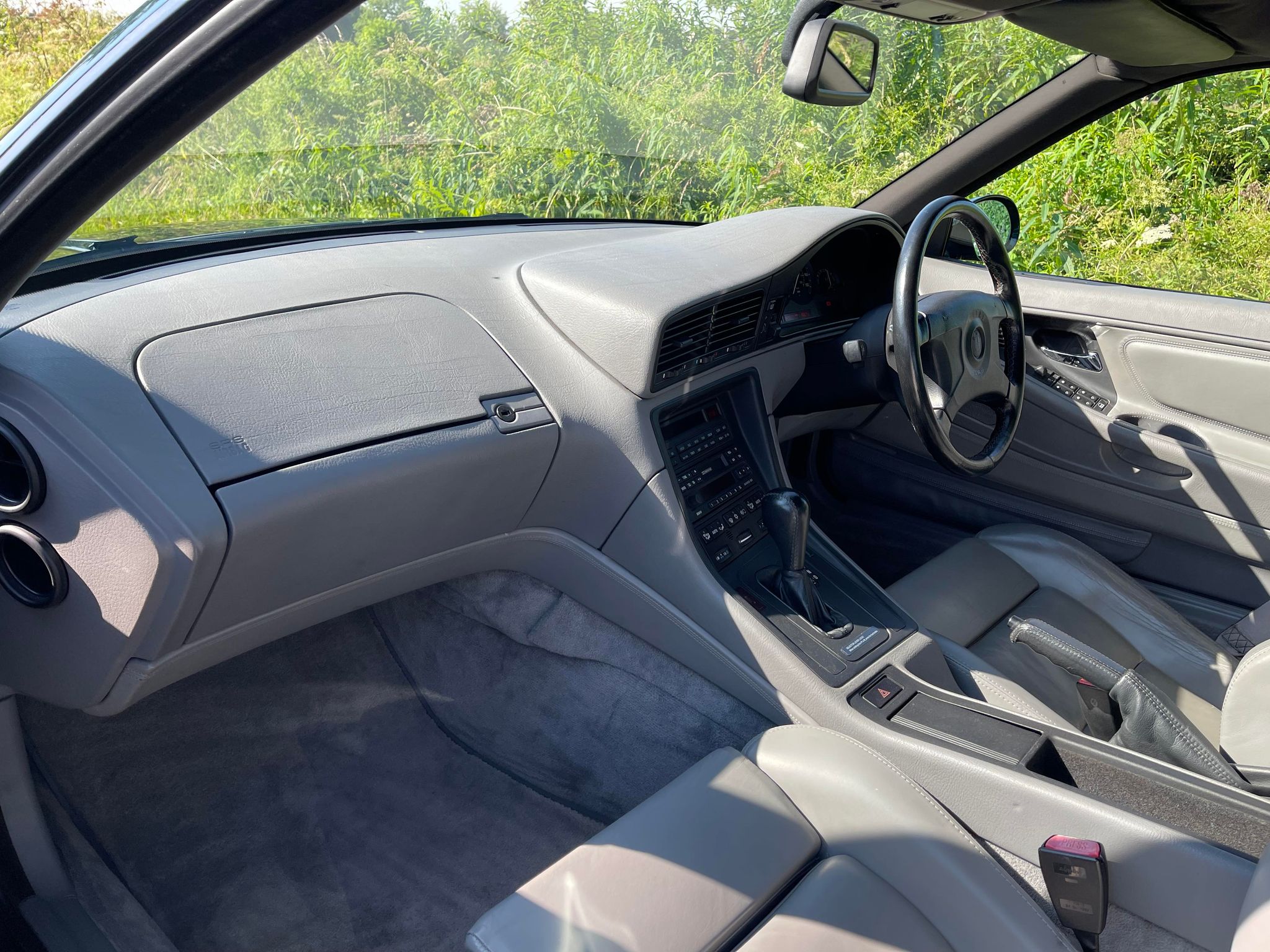 1997 BMW 840Ci Sport