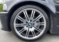 2003 BMW M3 3.2 Manual Convertible