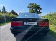 1997 BMW 840Ci Sport