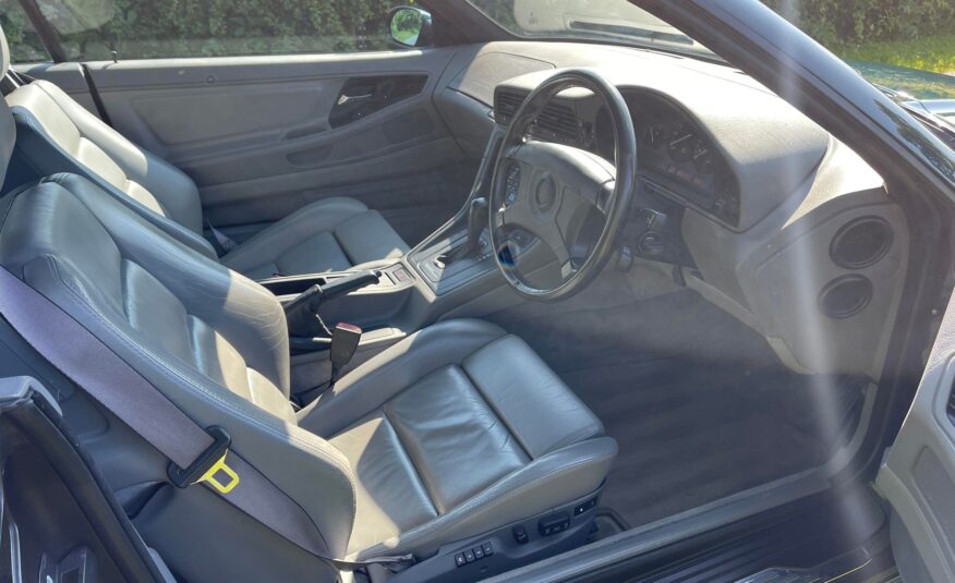 1997 BMW 840Ci Sport