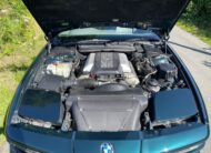1997 BMW 840Ci Sport