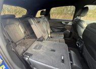 Audi Q7 3.0 TDI V6 S line Tiptronic quattro Euro 6 (s/s) 5dr