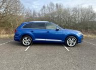 Audi Q7 3.0 TDI V6 S line Tiptronic quattro Euro 6 (s/s) 5dr