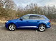 Audi Q7 3.0 TDI V6 S line Tiptronic quattro Euro 6 (s/s) 5dr