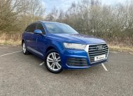 Audi Q7 3.0 TDI V6 S line Tiptronic quattro Euro 6 (s/s) 5dr