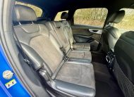 Audi Q7 3.0 TDI V6 S line Tiptronic quattro Euro 6 (s/s) 5dr
