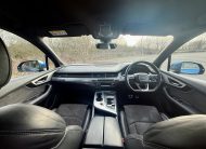 Audi Q7 3.0 TDI V6 S line Tiptronic quattro Euro 6 (s/s) 5dr