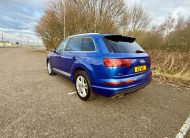 Audi Q7 3.0 TDI V6 S line Tiptronic quattro Euro 6 (s/s) 5dr