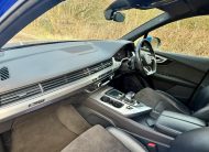 Audi Q7 3.0 TDI V6 S line Tiptronic quattro Euro 6 (s/s) 5dr
