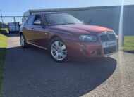 2005 Rover 75 V8 Connoisseur SE 1 Owner 23750 Miles