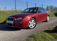 2005 Rover 75 V8 Connoisseur SE 1 Owner 23750 Miles