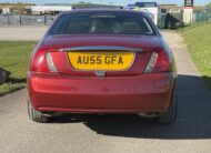 2005 Rover 75 V8 Connoisseur SE 1 Owner 23750 Miles