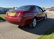 2005 Rover 75 V8 Connoisseur SE 1 Owner 23750 Miles