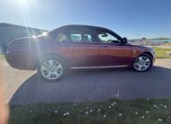 2005 Rover 75 V8 Connoisseur SE 1 Owner 23750 Miles