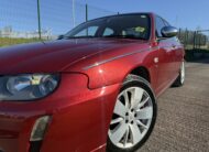 2005 Rover 75 V8 Connoisseur SE 1 Owner 23750 Miles
