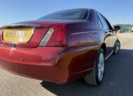 2005 Rover 75 V8 Connoisseur SE 1 Owner 23750 Miles