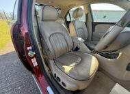 2005 Rover 75 V8 Connoisseur SE 1 Owner 23750 Miles