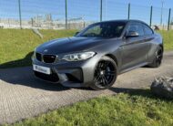 BMW M2 3.0i Coupe 2dr Petrol DCT Euro 6 (s/s) (370 ps)