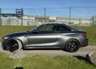 BMW M2 3.0i Coupe 2dr Petrol DCT Euro 6 (s/s) (370 ps)