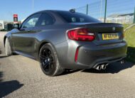 BMW M2 3.0i Coupe 2dr Petrol DCT Euro 6 (s/s) (370 ps)