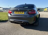 BMW M2 3.0i Coupe 2dr Petrol DCT Euro 6 (s/s) (370 ps)