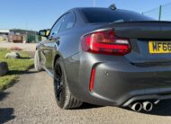 BMW M2 3.0i Coupe 2dr Petrol DCT Euro 6 (s/s) (370 ps)