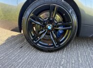 BMW M2 3.0i Coupe 2dr Petrol DCT Euro 6 (s/s) (370 ps)