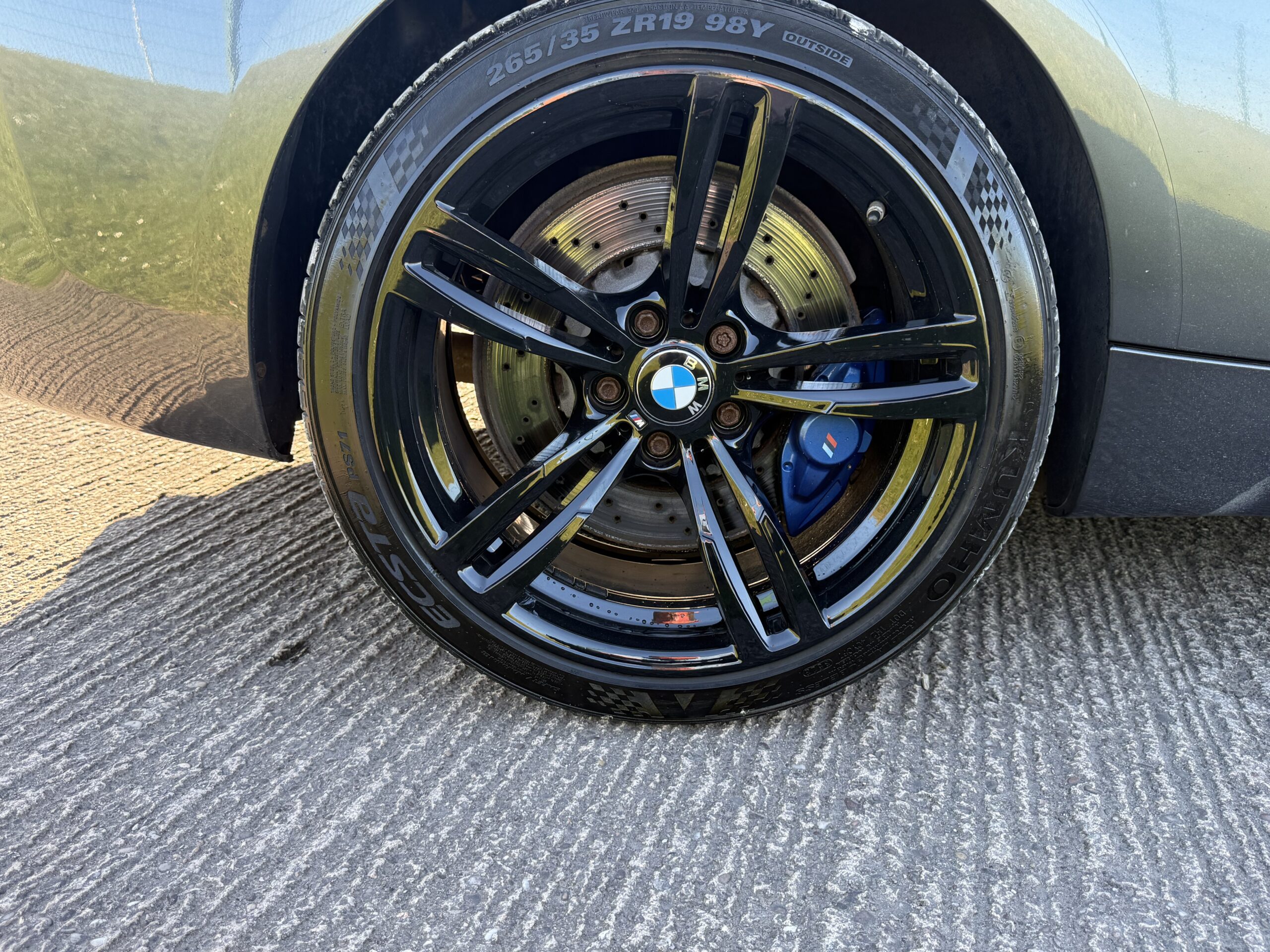 BMW M2 3.0i Coupe 2dr Petrol DCT Euro 6 (s/s) (370 ps)