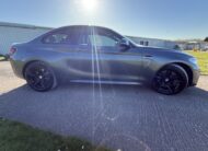 BMW M2 3.0i Coupe 2dr Petrol DCT Euro 6 (s/s) (370 ps)