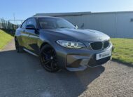 BMW M2 3.0i Coupe 2dr Petrol DCT Euro 6 (s/s) (370 ps)
