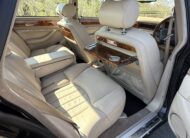 1994 JAGUAR XJ12 6.0 V12 XJ40