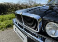 1994 JAGUAR XJ12 6.0 V12 XJ40
