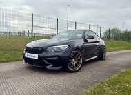 BMW M2 COMPETITION