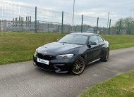 BMW M2 COMPETITION