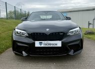 BMW M2 COMPETITION