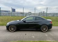 BMW M2 COMPETITION