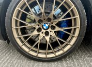 BMW M2 COMPETITION