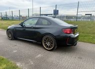 BMW M2 COMPETITION